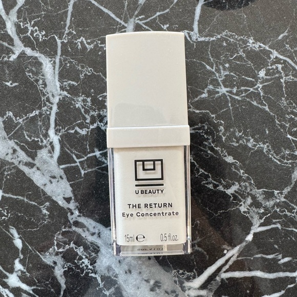 U BEAUTY The Return Eye Concentrate - Picture 5 of 7